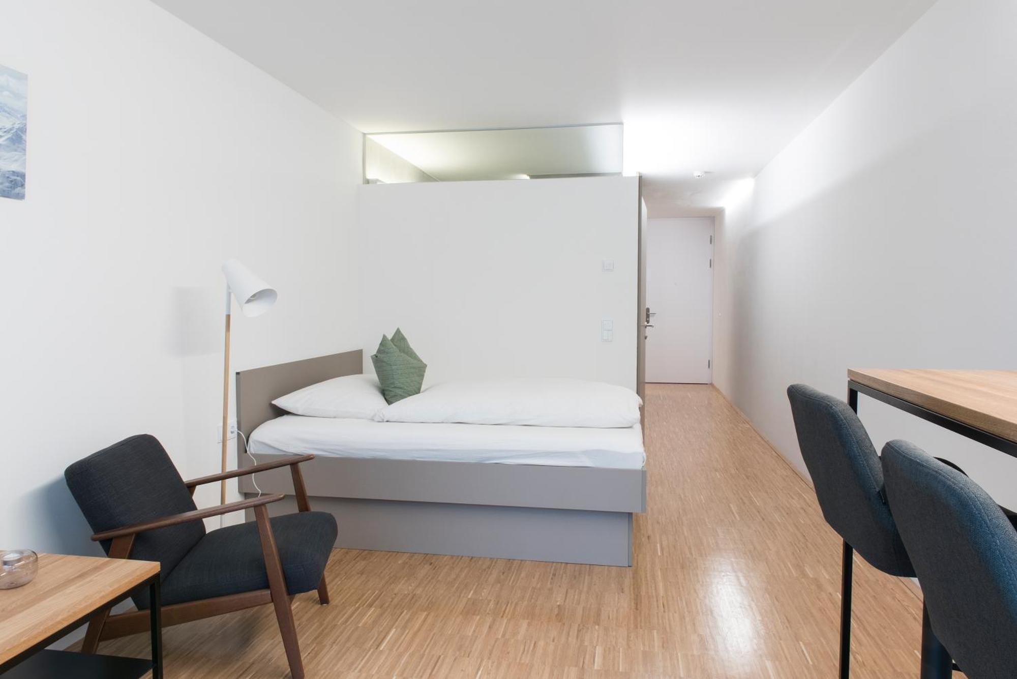 Happy Stay Rentals グラーツ エクステリア 写真