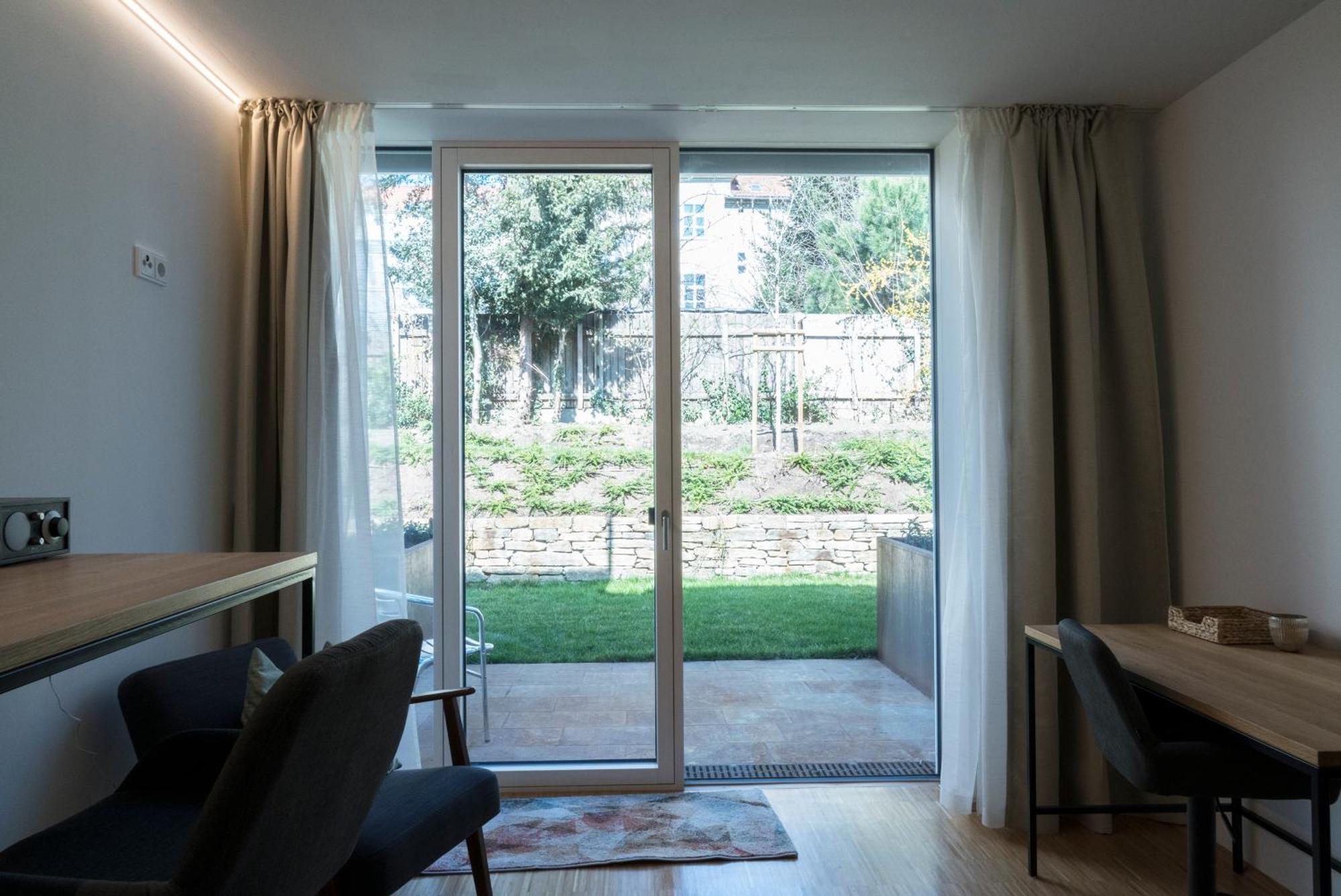 Happy Stay Rentals グラーツ 部屋 写真